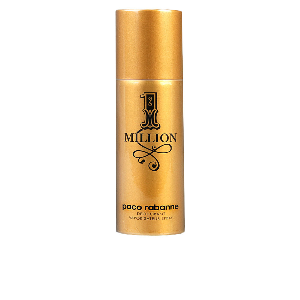 1 MILLION deodorant spray 150 ml