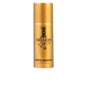 1 MILLION deodorant spray 150 ml