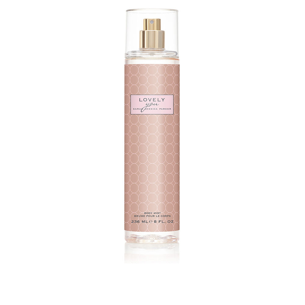 Lovely You Body Mist 236 ml