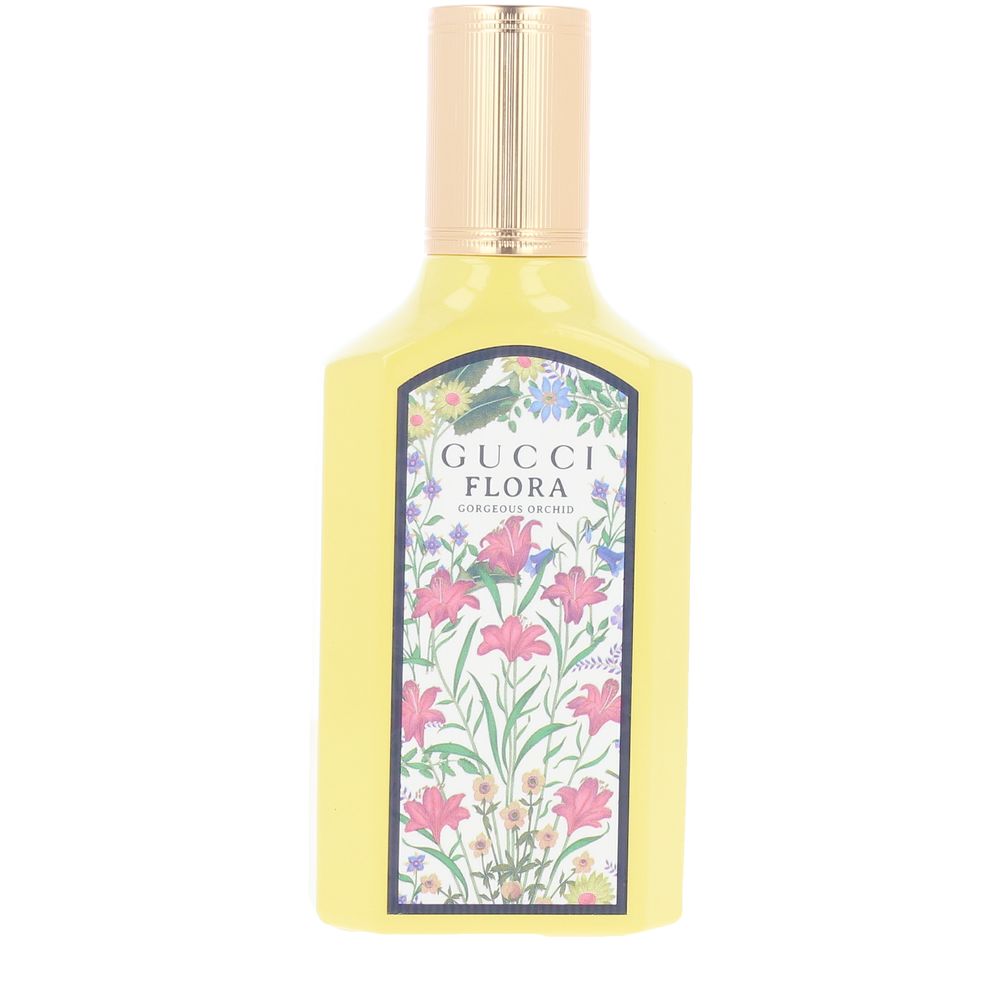 FLORA gorgeous orchid edp vapo 50 ml