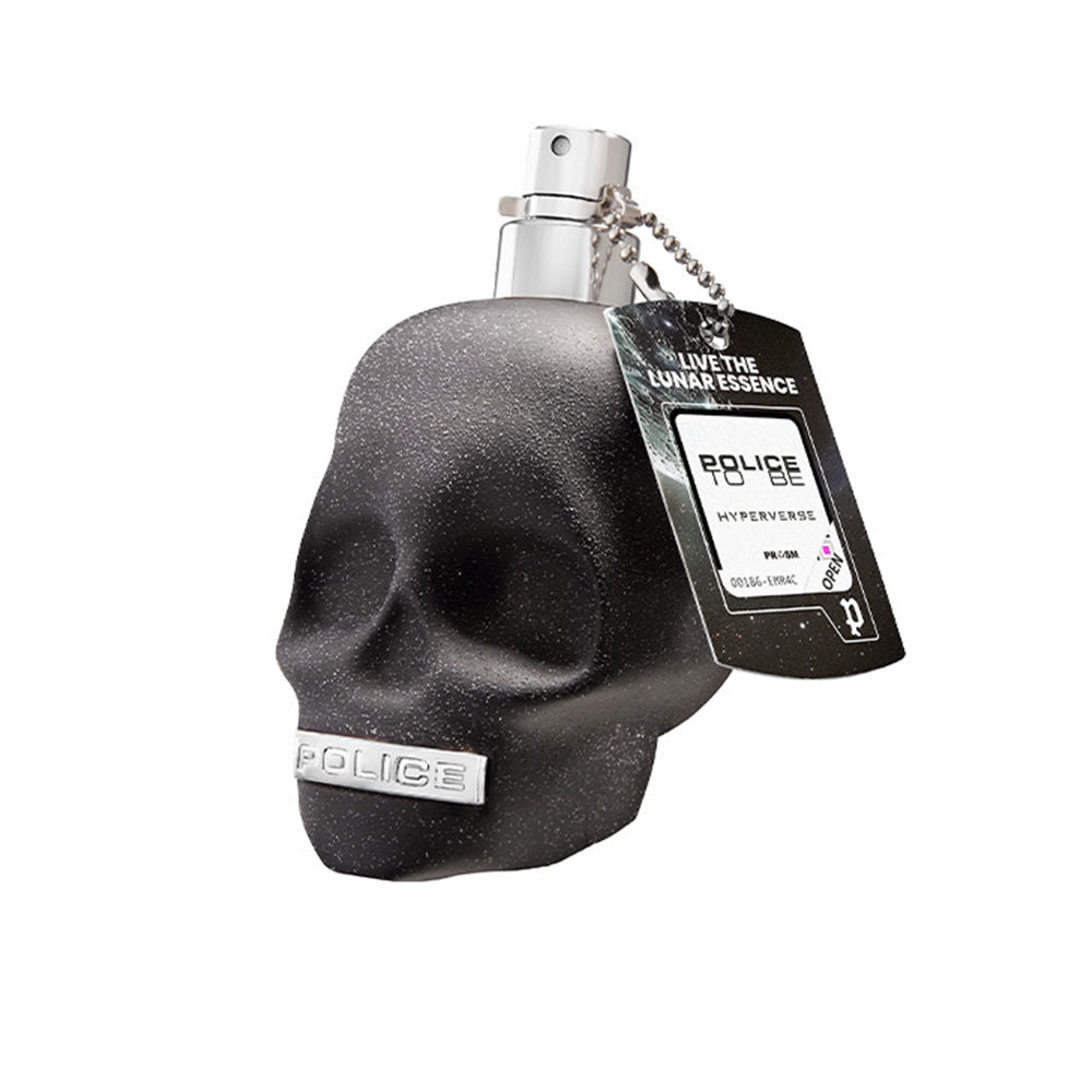 TO BE HYPERVERSE MAN edt vapo 75 ml