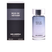 BOIS DE VÉTIVER eau de toilette spray 100 ml