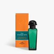 Eau D'Orange Verte Refillable Cologne 50 ml