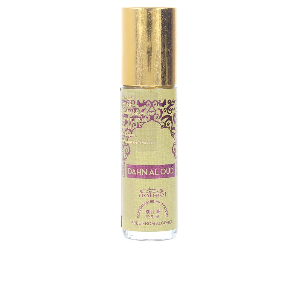 Dahn Al Oud EDP Roll On 6 ml
