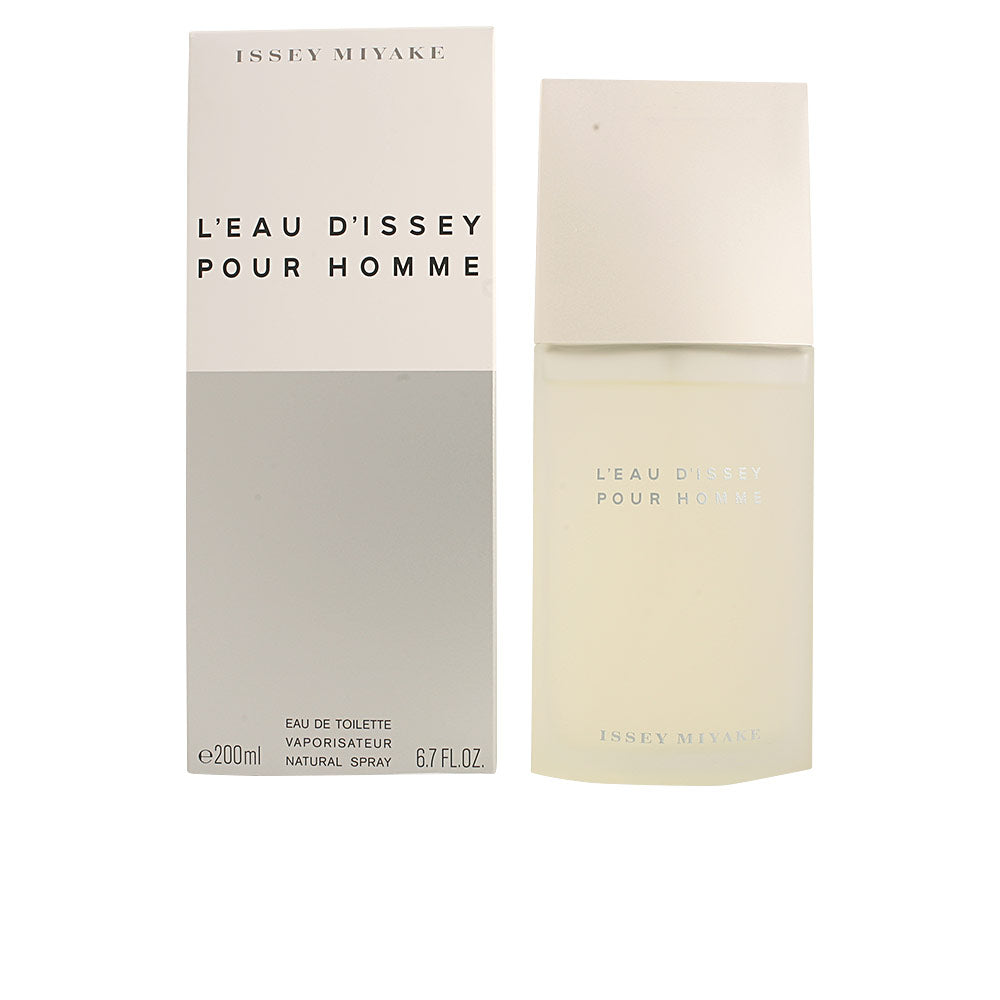 L'eau D'issey Homme EDT 200ml