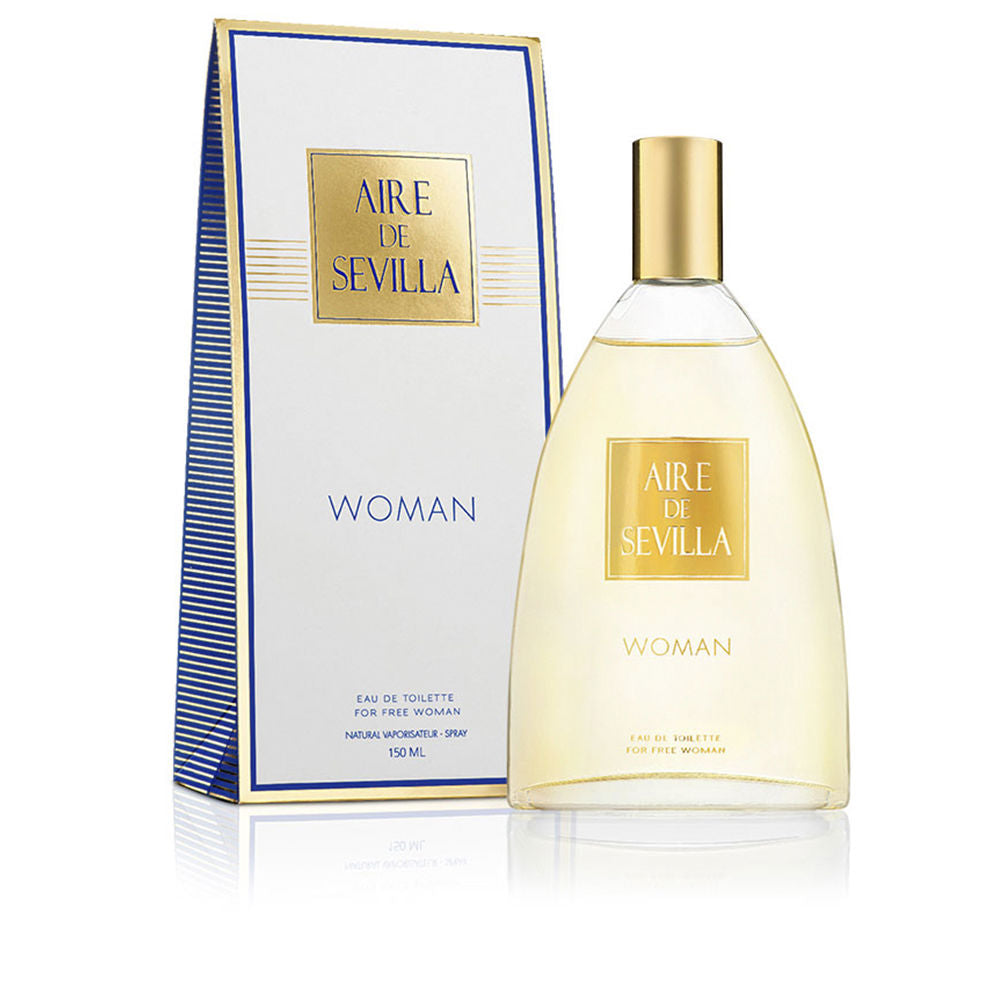 Aire de Sevilla Woman EDT 150 ml