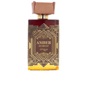 Amber Is Great EDP 100 ml