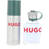 Hugo Man EDT 2 pcs