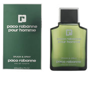 Paco Rabanne Pour Homme EDT 200 ml
