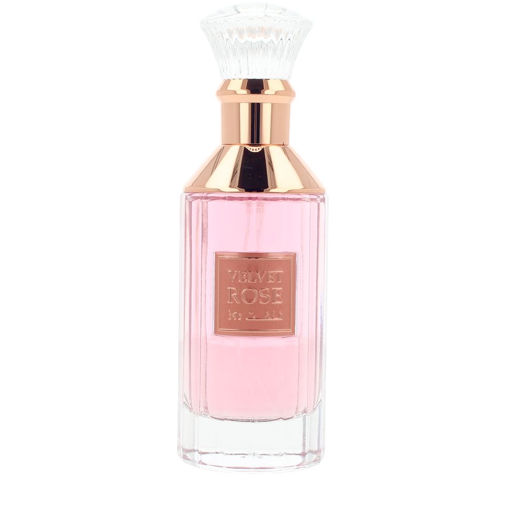 Velvet Rose EDP 100ml
