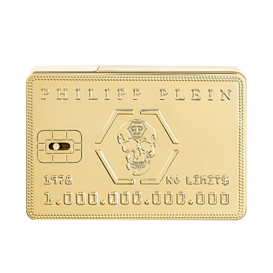 NO LIMITS GOLD edp vapo 90 ml