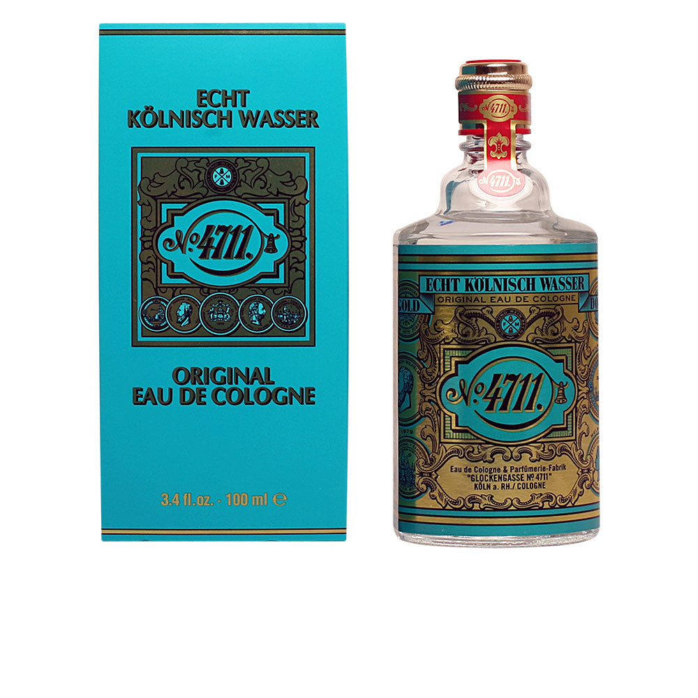Eau De Cologne 100 ml