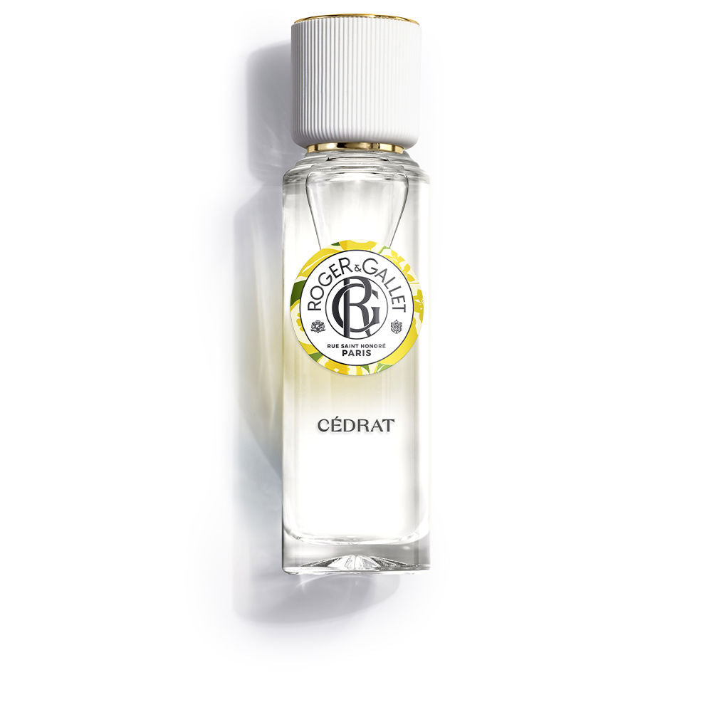 Cédrat Eau Parfumante Bienfaisante EDP 30ml