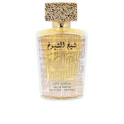 SHEIKH AL SHUYUKH luxury edition edp vapo 100 ml