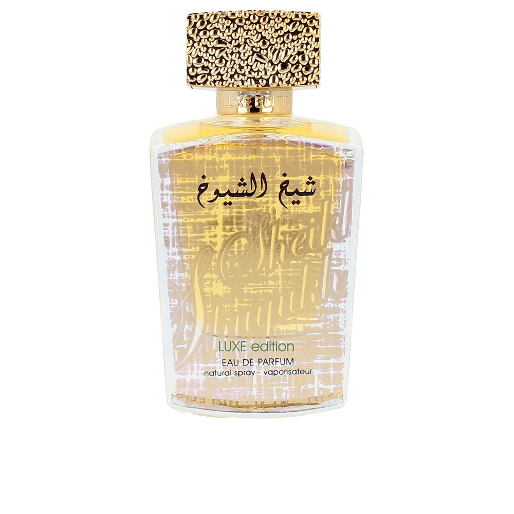 SHEIKH AL SHUYUKH luxury edition edp vapo 100 ml