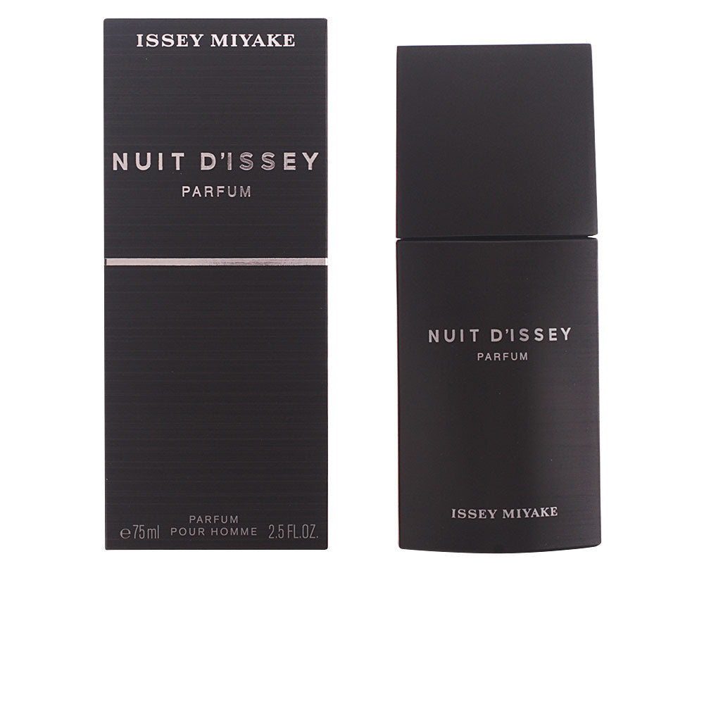 Nuit D'Issey EDP 75 ml