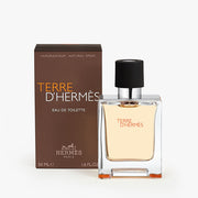 Terre d'Hermès EDT 50 ml