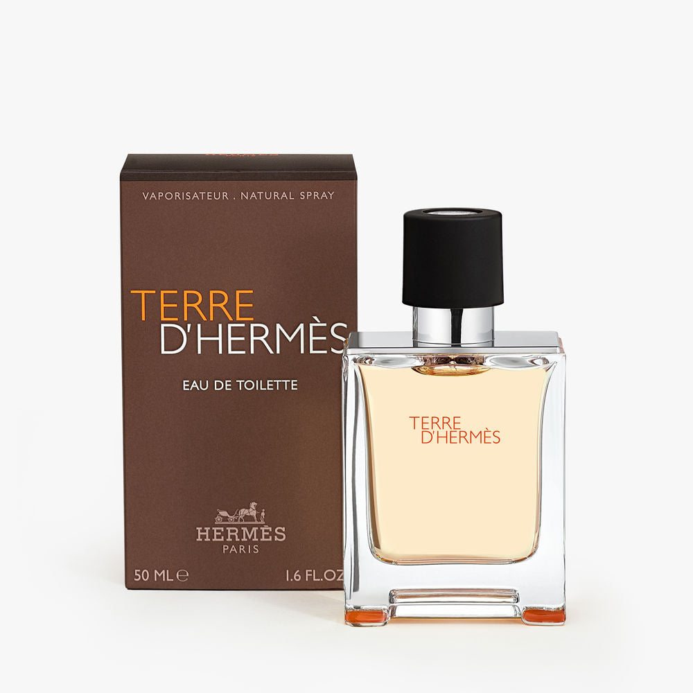 Terre d'Hermès EDT 50 ml