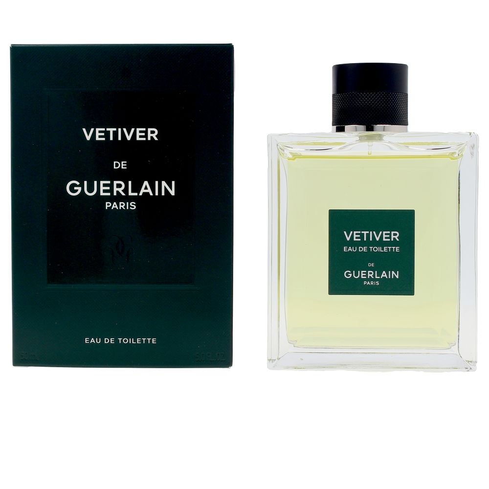 Vetiver EDT 150 ml