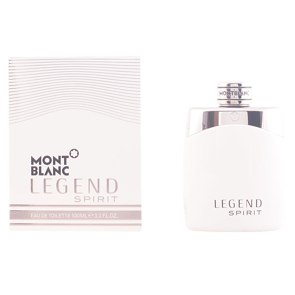 LEGEND SPIRIT eau de toilette spray 100 ml
