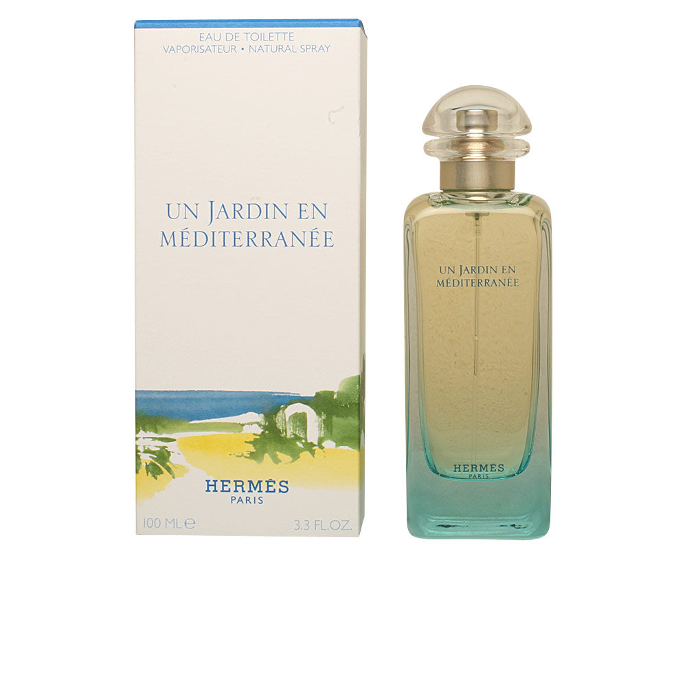 Un Jardin En Méditerranée EDT 100 ml