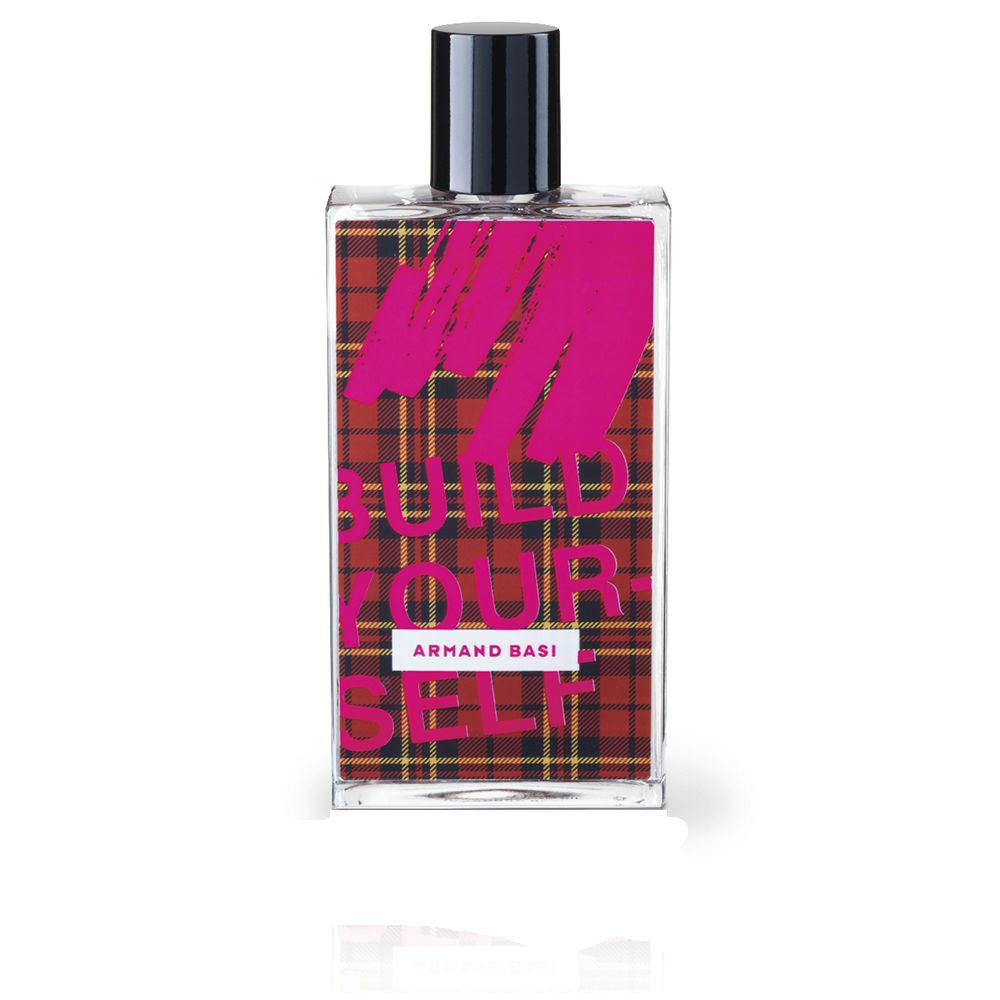 Build Your Self EDT 100ml