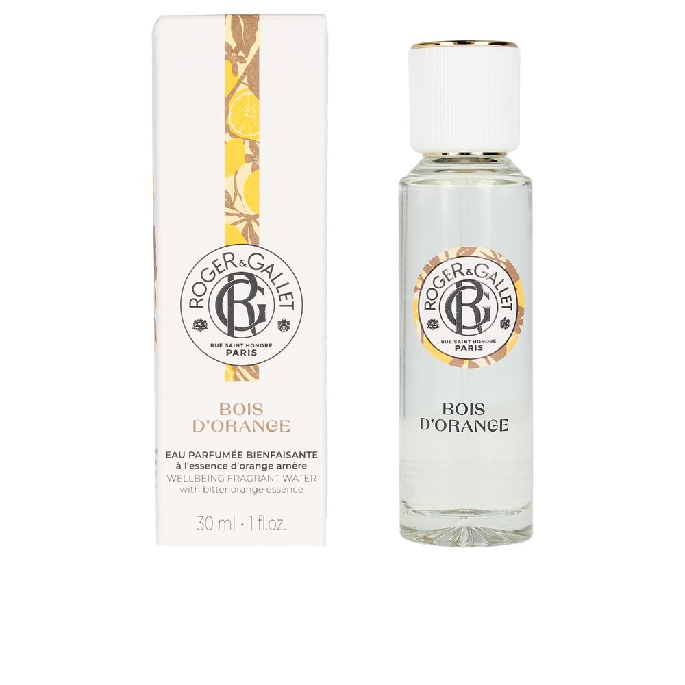 Bois D'Orange Parfumée 30ml