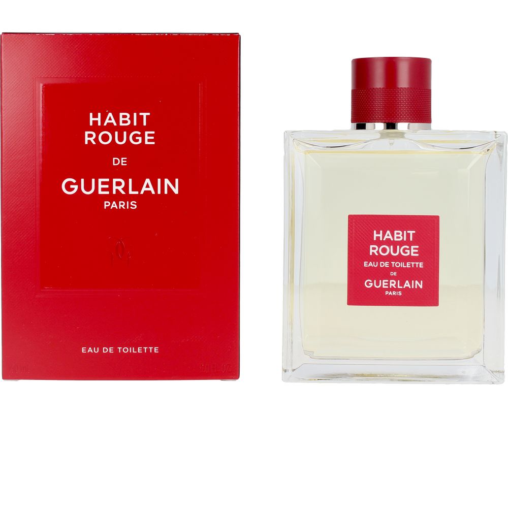 Habit Rouge EDT 150 ml