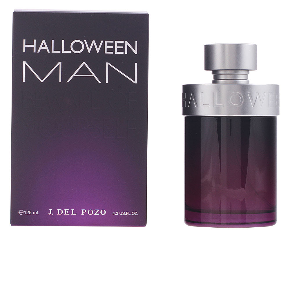 Halloween Man EDT 125ml