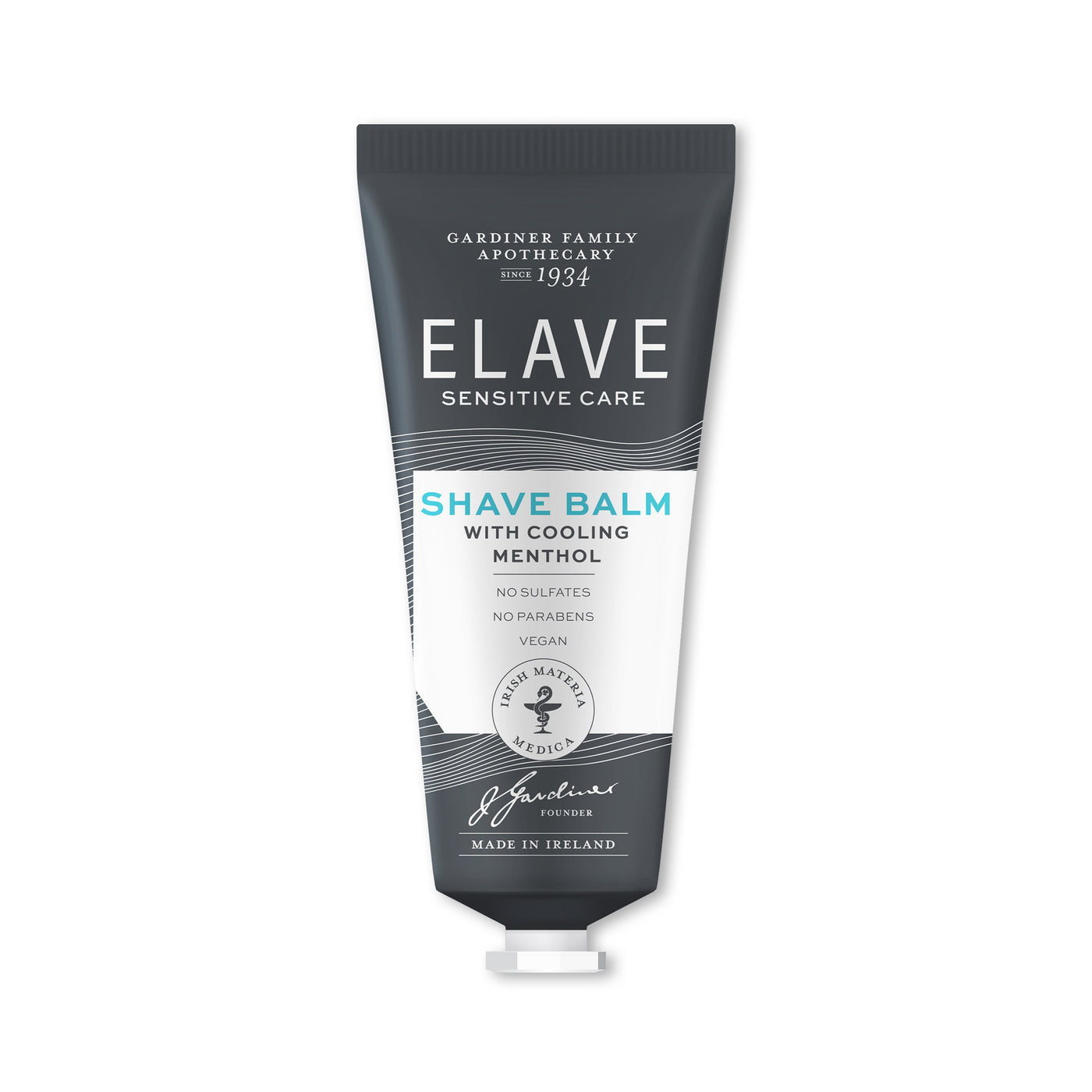 Elave Shave Balm No.004 100ml