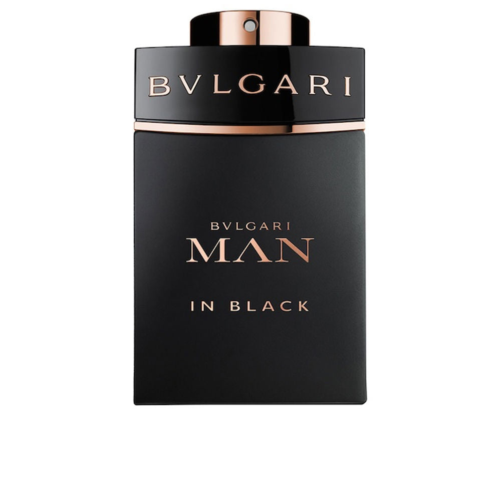 Bvlgari Man in Black EDP 60ml