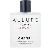 Allure Homme Sport After Shave Lotion 100 ml