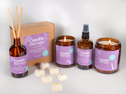 Sleep Aromatherapy Wax Melts