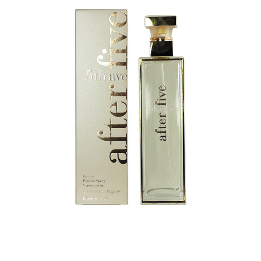 5th AVENUE AFTER FIVE eau de parfum spray 125 ml