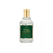 ACQUA COLONIA Blood Orange & Basil eau de cologne splash & spray 50 ml