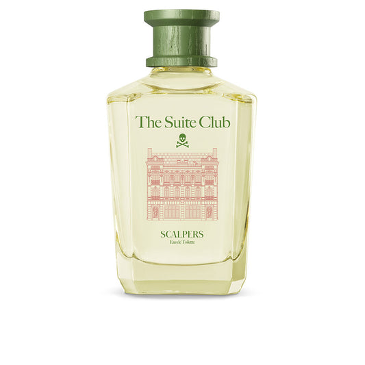 THE SUITE CLUB edt vapo 125 ml