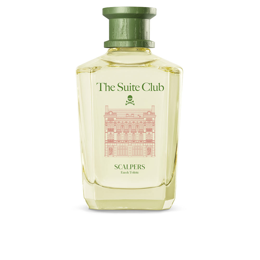 The Suite Club EDT 125 ml