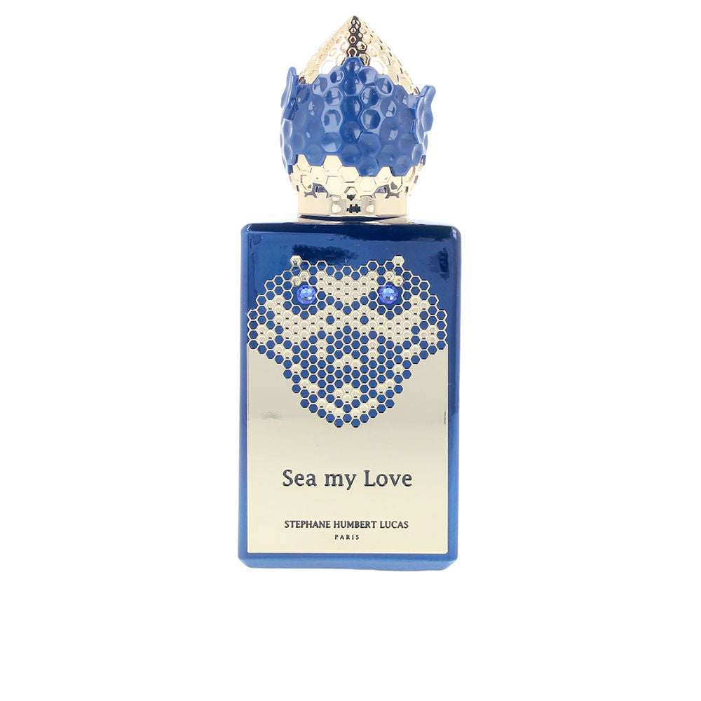Sea My Love EDP 50 ml