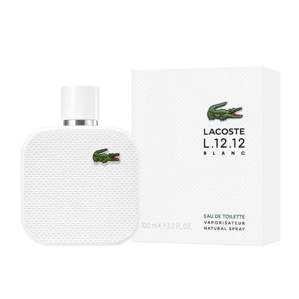 L.12.12 Blanc EDT 100ml