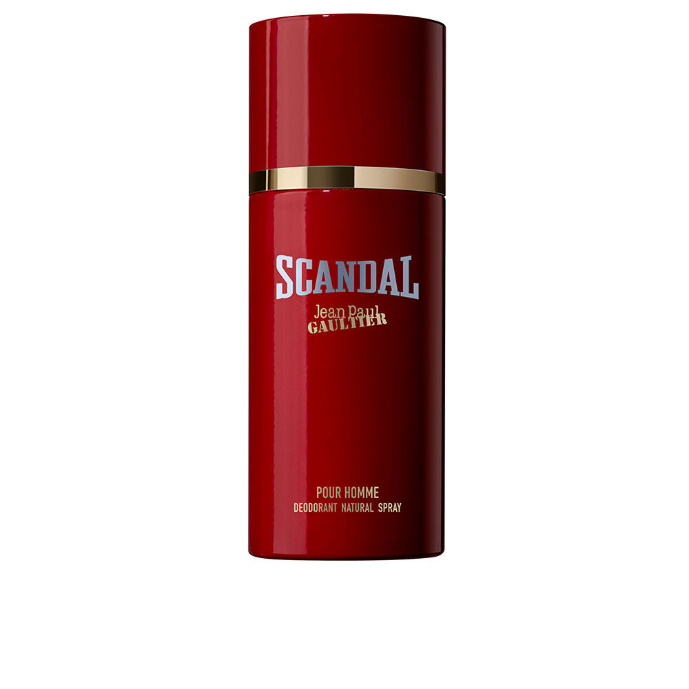 Scandal Pour Homme Deodorant Spray 150 ml