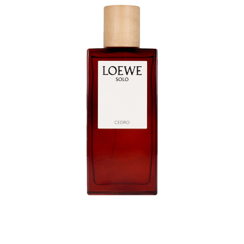Solo Loewe Cedro EDT 100ml