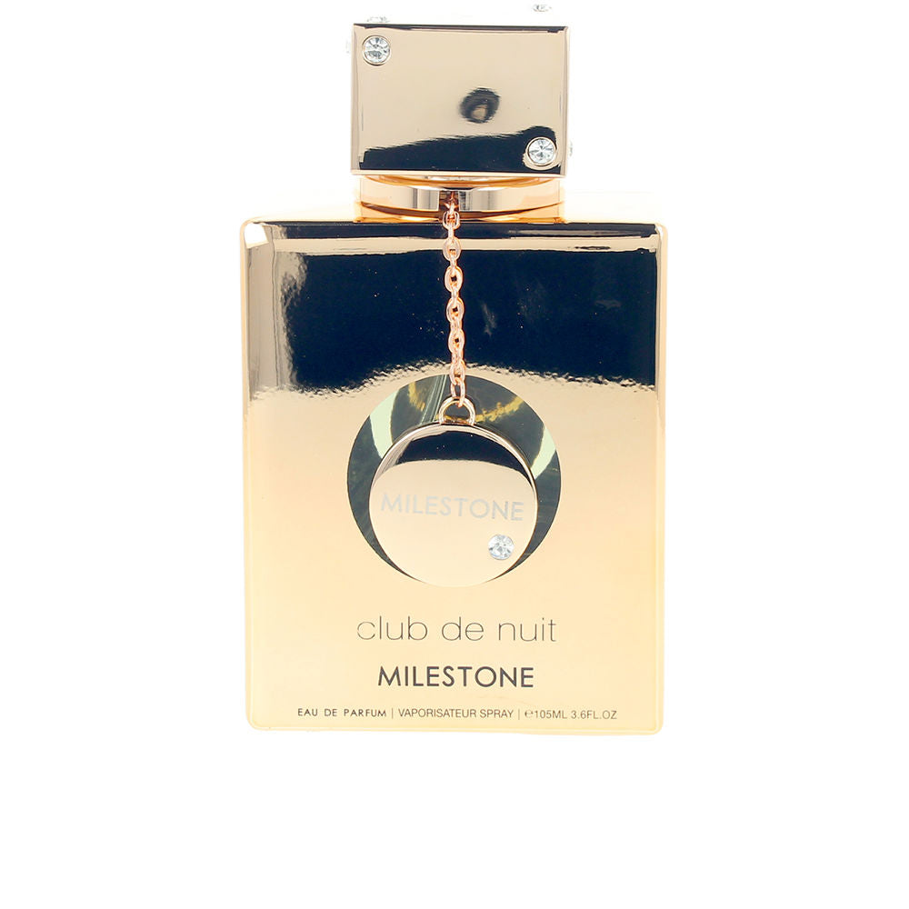 CLUB DE NUIT MILESTONE edp vapo 105 ml