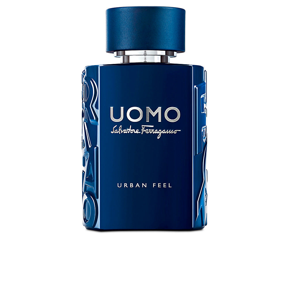 Uomo Urban Feel EDT 50 ml