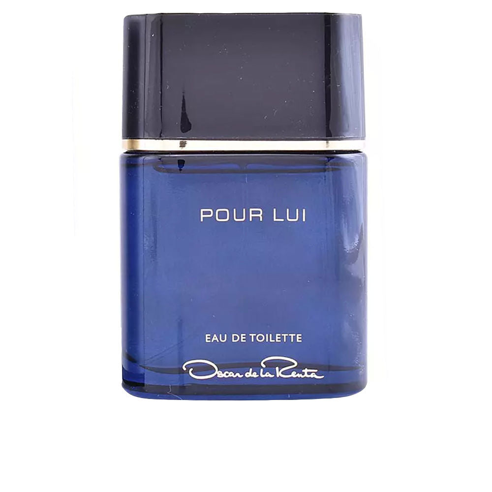 POUR LUI eau de toilette spray 90 ml