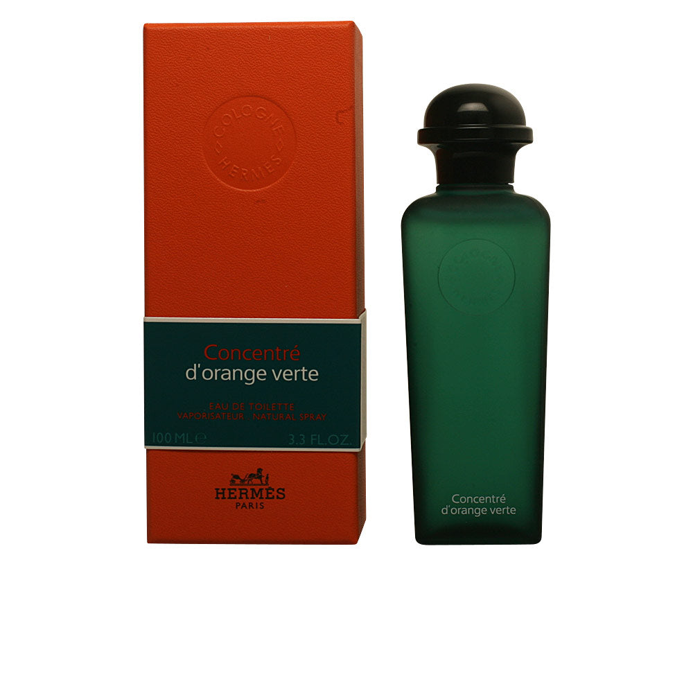 Concentre D'Orange Verte EDT 100 ml