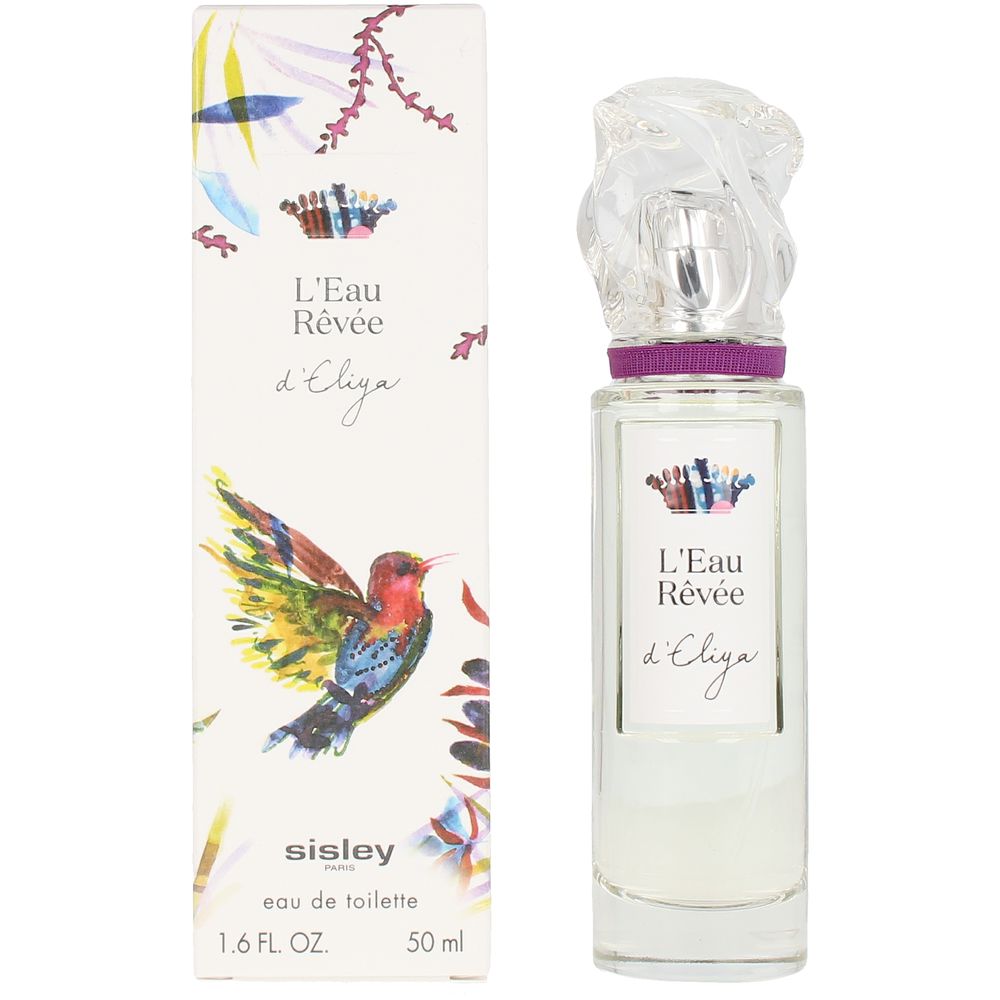 L'Eau Rêvée D'Eliya EDT 50 ml