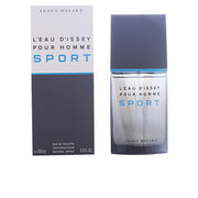 L'eau D'issey Homme Sport EDT 100ml