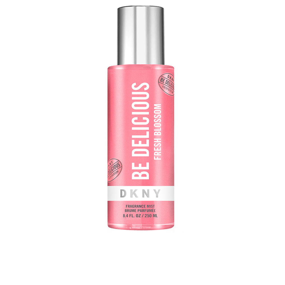 Be Delicious Fresh Blossom Body Mist 250 ml
