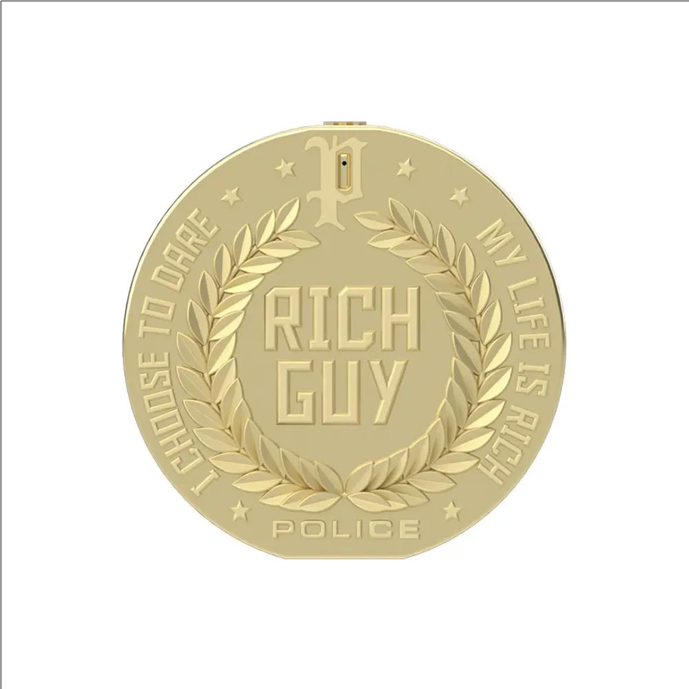 Rich Guy For Man EDT 50 ml