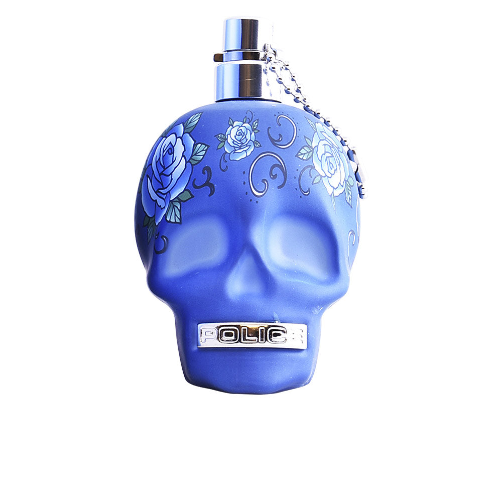 TO BE TATTOO ART eau de toilette spray 75 ml